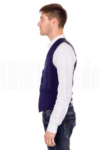 Bevilacqua Gilet
