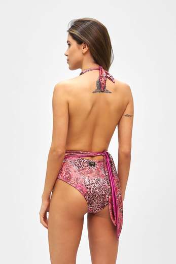 F**K MONOKINI REVERSIBILE