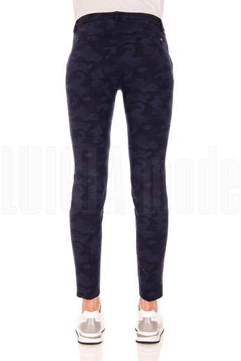 Mason's Pantalone
