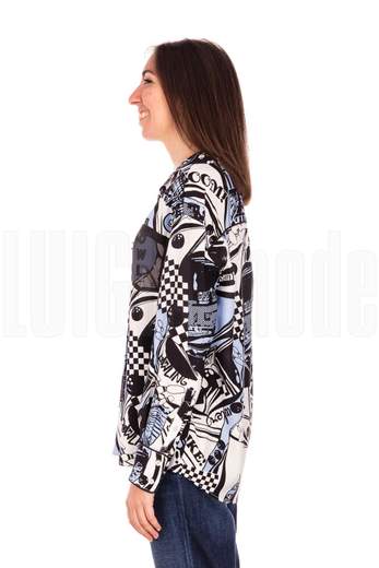 Maxmara Casacca