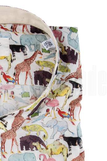 Tintoria Mattei 954 Camicia