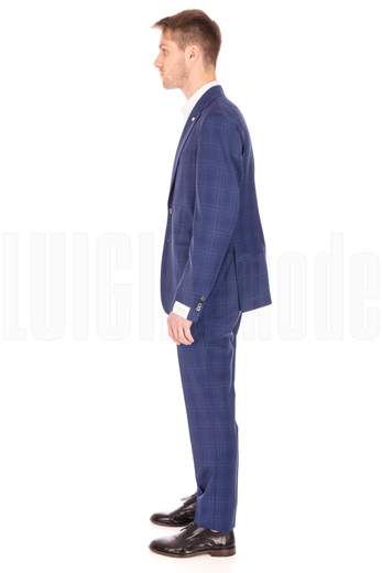 Luigi Bianchi Mantova Abito