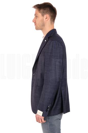 Luigi Bianchi Mantova Giacca