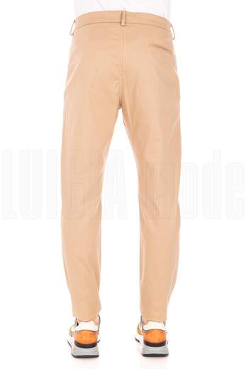 Messagerie Pantalone
