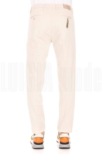 Re-hash Pantalone