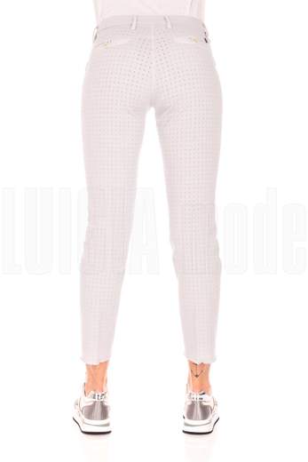 Shaft Pantalone