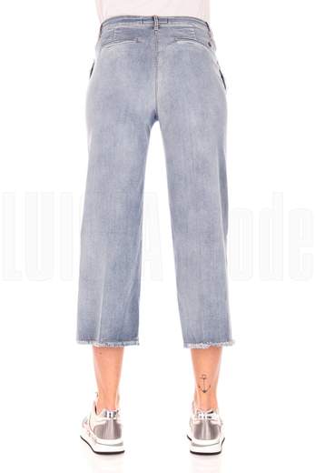 Shaft Jeans