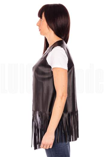 Blouson Gilet