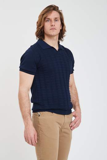 IRISH CRONE POLO
