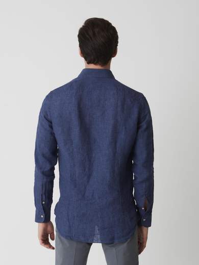 MAZZARELLI CAMICIA
