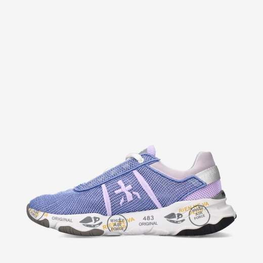 PREMIATA SCARPA BUFF