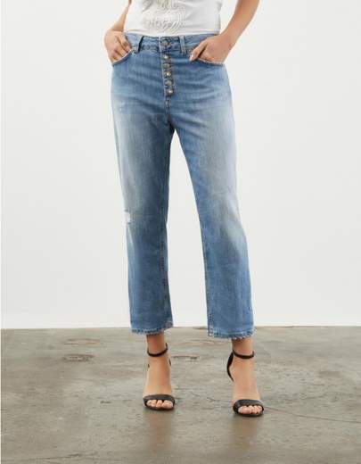 DONDUP DP268B DS0107D