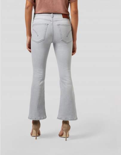 DONDUP JEANS MANDY