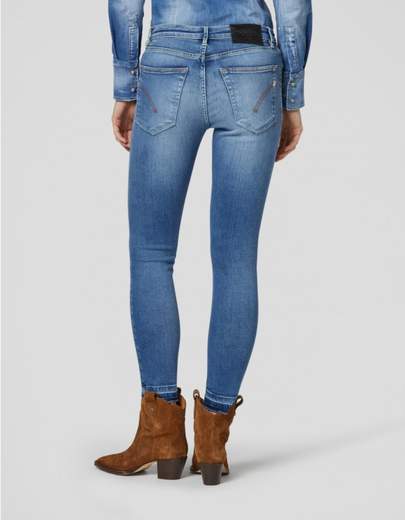 DONDUP JEANS IRIS