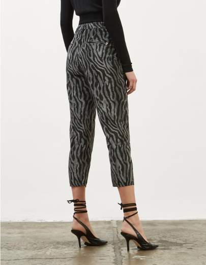 DONDUP PANTALONE ARIEL