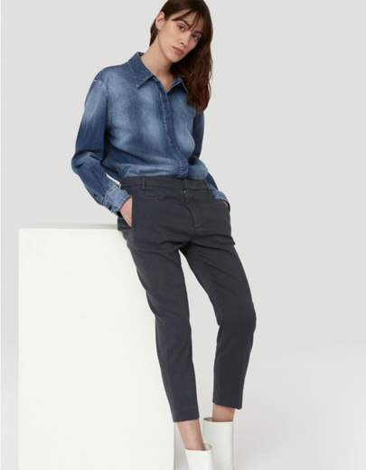 DONDUP PANTALONE ARIEL