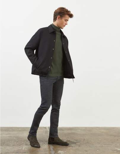 DONDUP JEANS SARTORIALE
