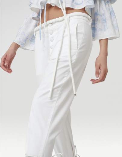 DONDUP PANTALONE NIMA