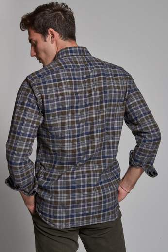 TINTORIA MATTEI 954 CAMICIA