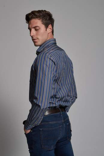 Guglieminotti Camicia