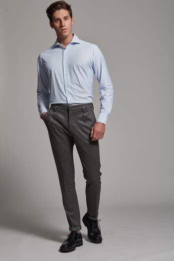 DONDUP PANTALONE GAUBERT