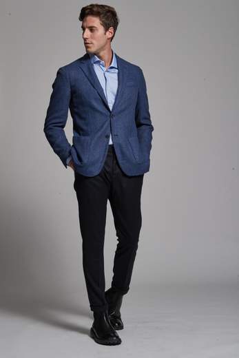 DONDUP PANTALONE GAUBERT