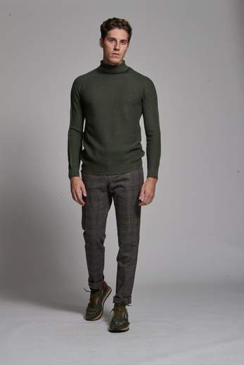 DONDUP MAGLIA