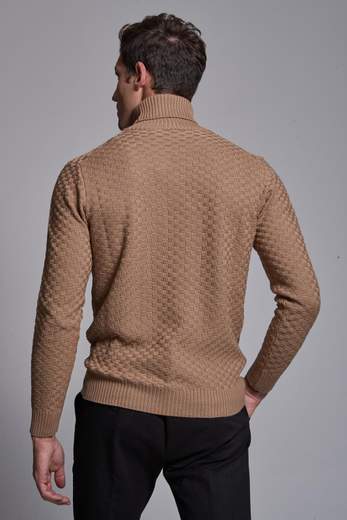 ALTEA MAGLIA DOLCEVITA