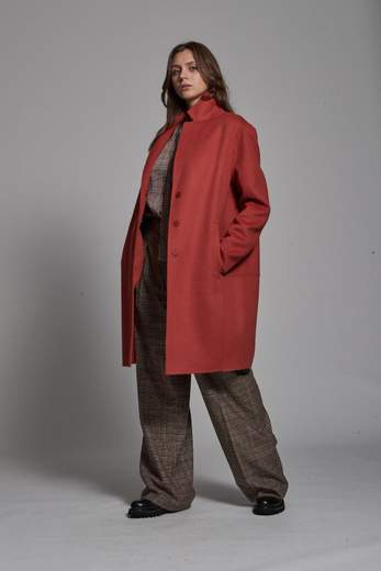 MANILA GRACE CAPPOTTO