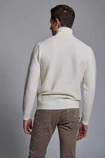 ALTEA MAGLIA DOLCEVITA