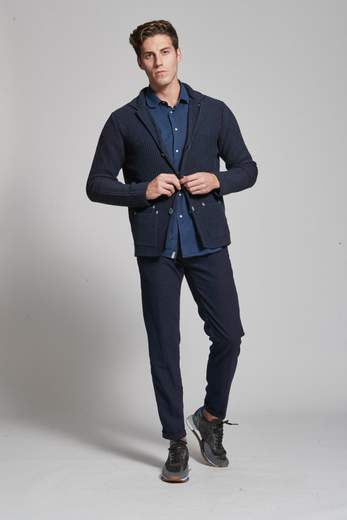TINTORIA MATTEI 954 CAMICIA