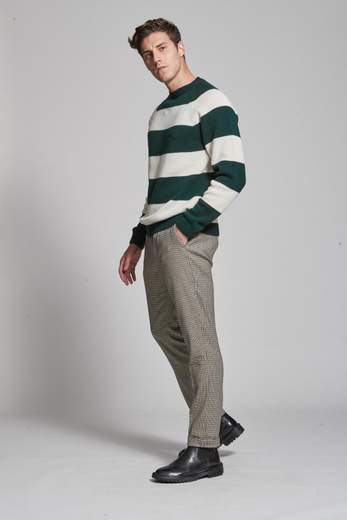 DONDUP PANTALONE GAUBERT