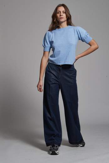 ANONYME MICHELLE ARIA MAGLIA