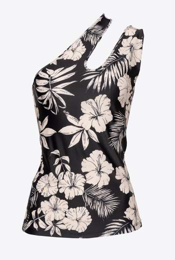 PINKO TOP TIRCHIO