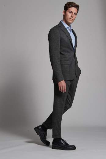 MESSAGERIE PANTALONE
