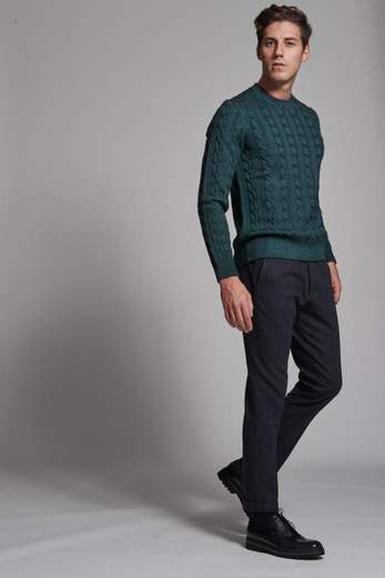 MESSAGERIE PANTALONE