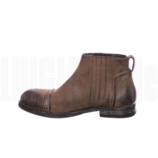 Moma Stivaletto