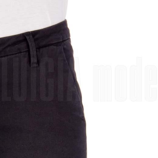 Shaft Jeans