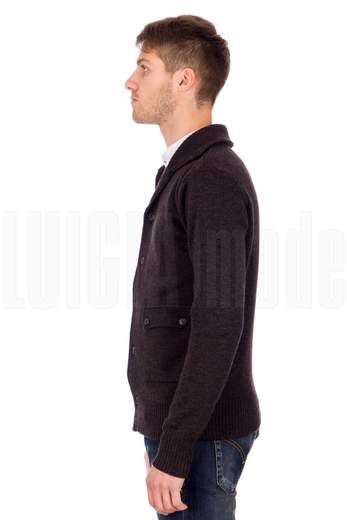 G.r.p. Maglia Giubbino