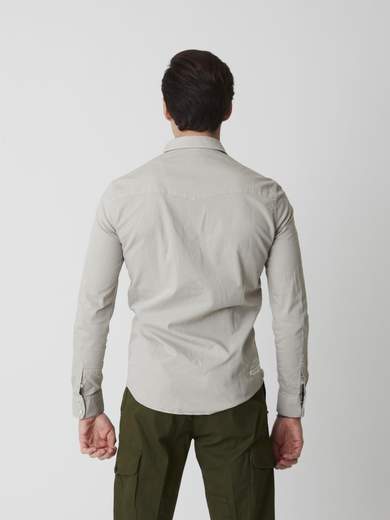 Dondup Camicia