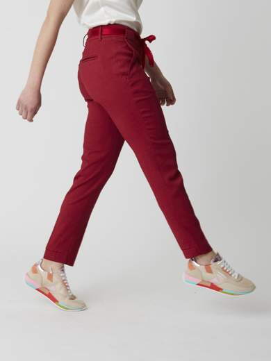 Via Masini 80 Pantalone