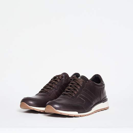 FLORSHEIM SCARPA IN PELLE