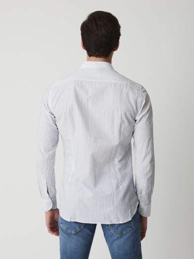 TINTORIA MATTEI 954 CAMICIA