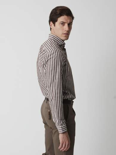 TINTORIA MATTEI 954 CAMICIA