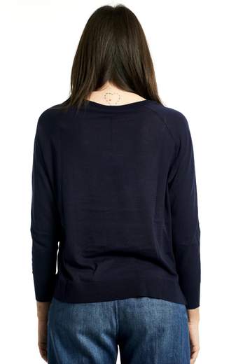 ASPESI MAGLIA GIROCOLLO