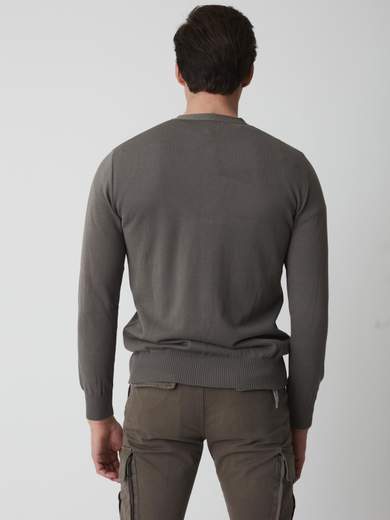 G.R.P. CARDIGAN
