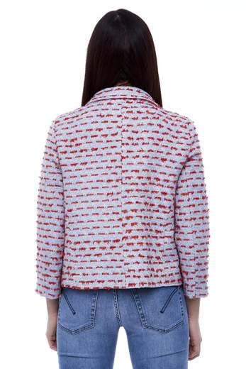 FRONT STREET 8 FR553