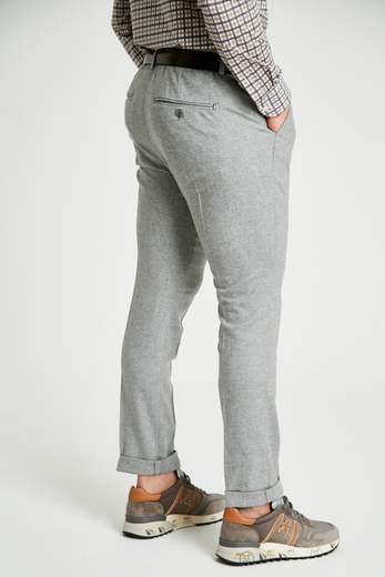DONDUP PANTALONE GAUBERT