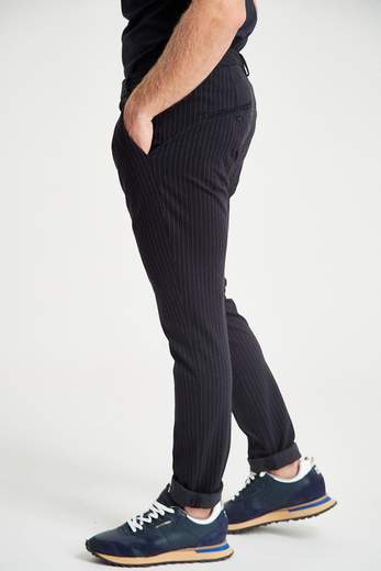 DONDUP PANTALONE GAUBERT