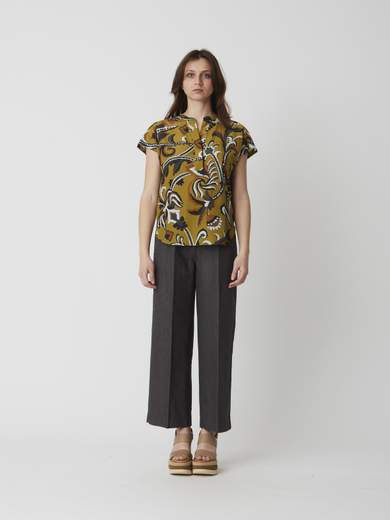 LE SARTE PETTEGOLE CAMICIA